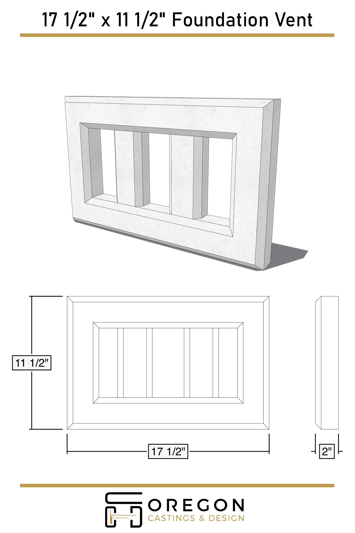 Exterior Accessory Blocks