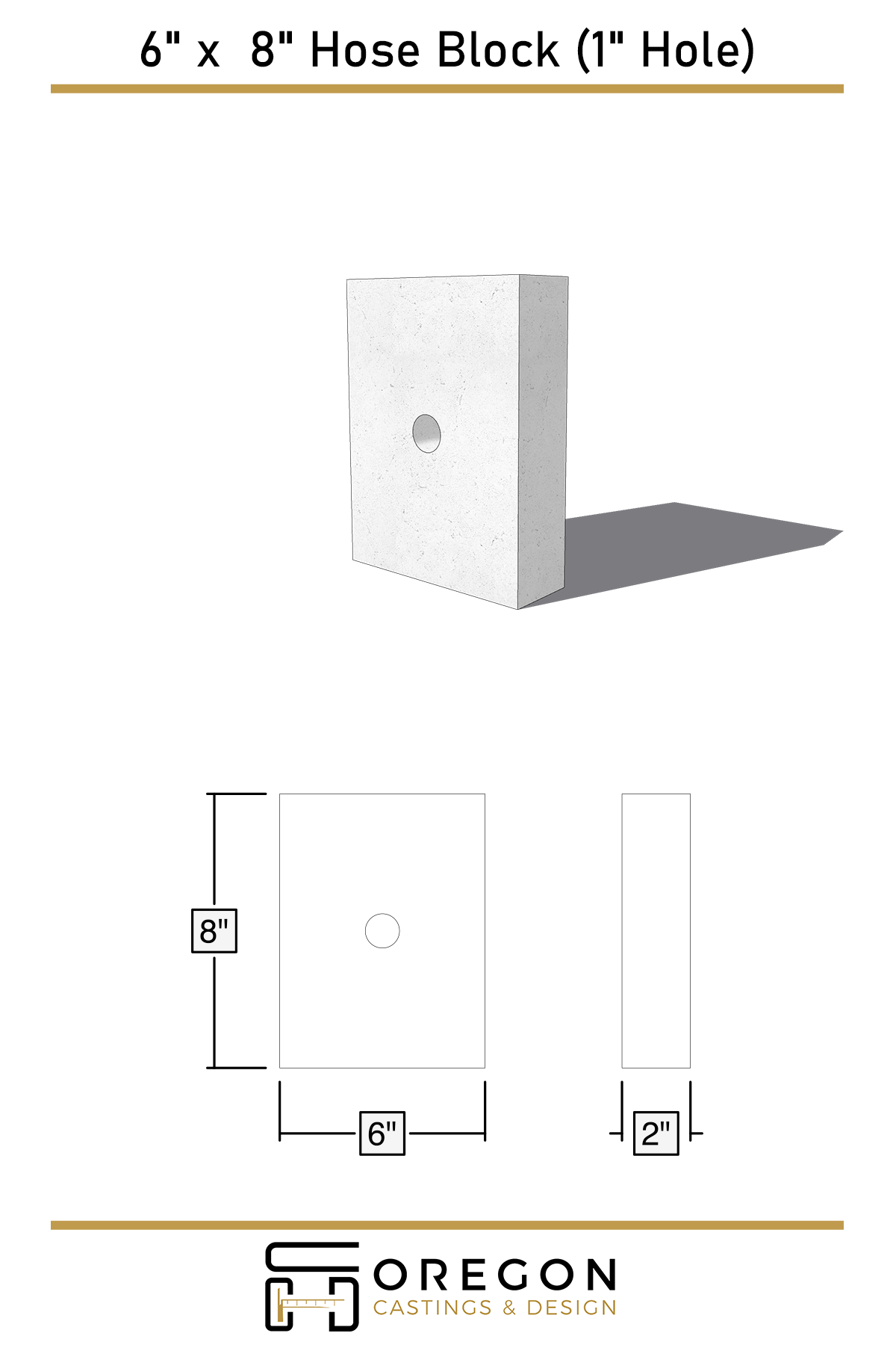 Exterior Accessory Blocks